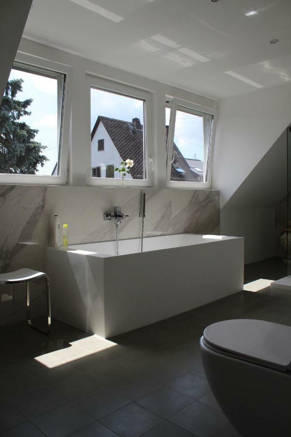 Landhaus Almyssen Alsbach Exterior photo
