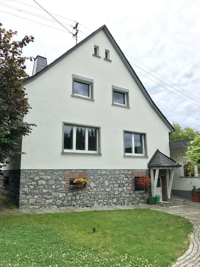 Landhaus Almyssen Alsbach Exterior photo